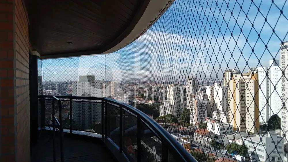 Apartamento, 3 quartos, 142 m² - Foto 2
