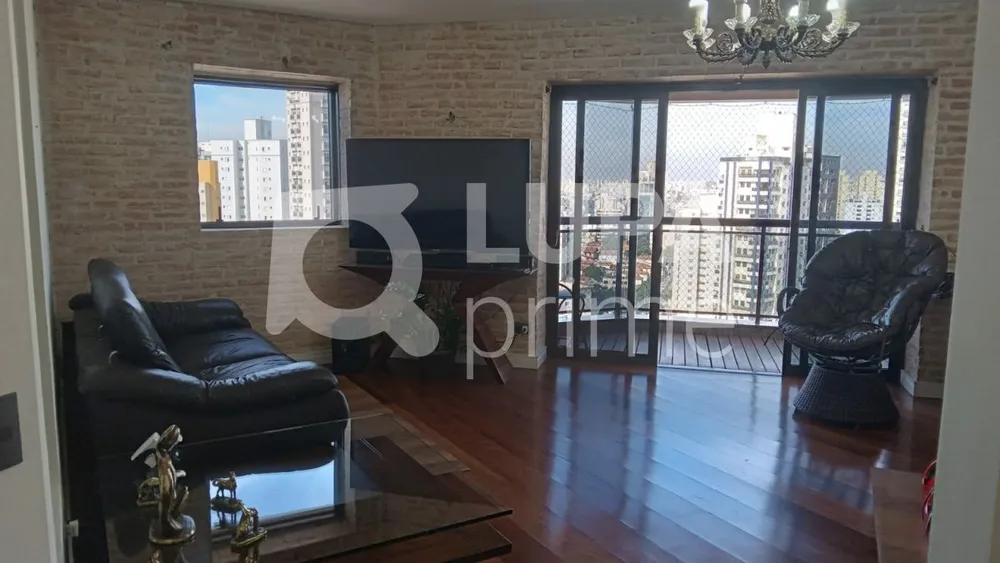 Apartamento, 3 quartos, 142 m² - Foto 6