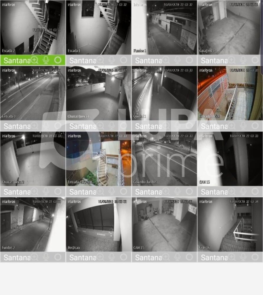 Prédio Inteiro, 492 m² - Foto 4