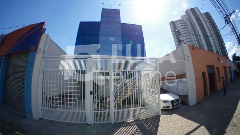 Prédio Inteiro, 492 m² - Foto 1