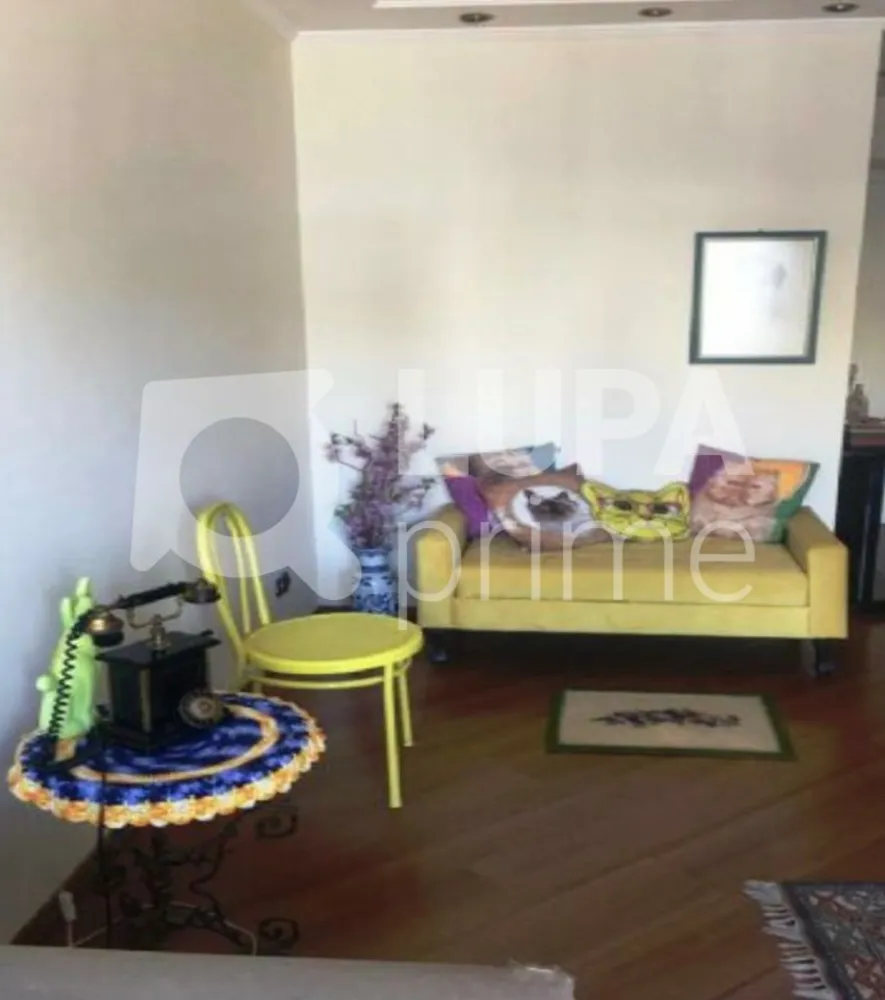 Apartamento, 3 quartos, 90 m² - Foto 9