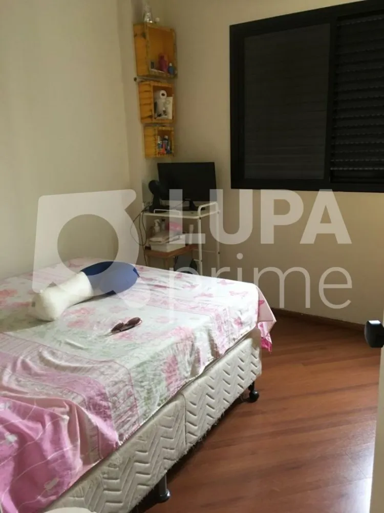 Apartamento, 3 quartos, 90 m² - Foto 12