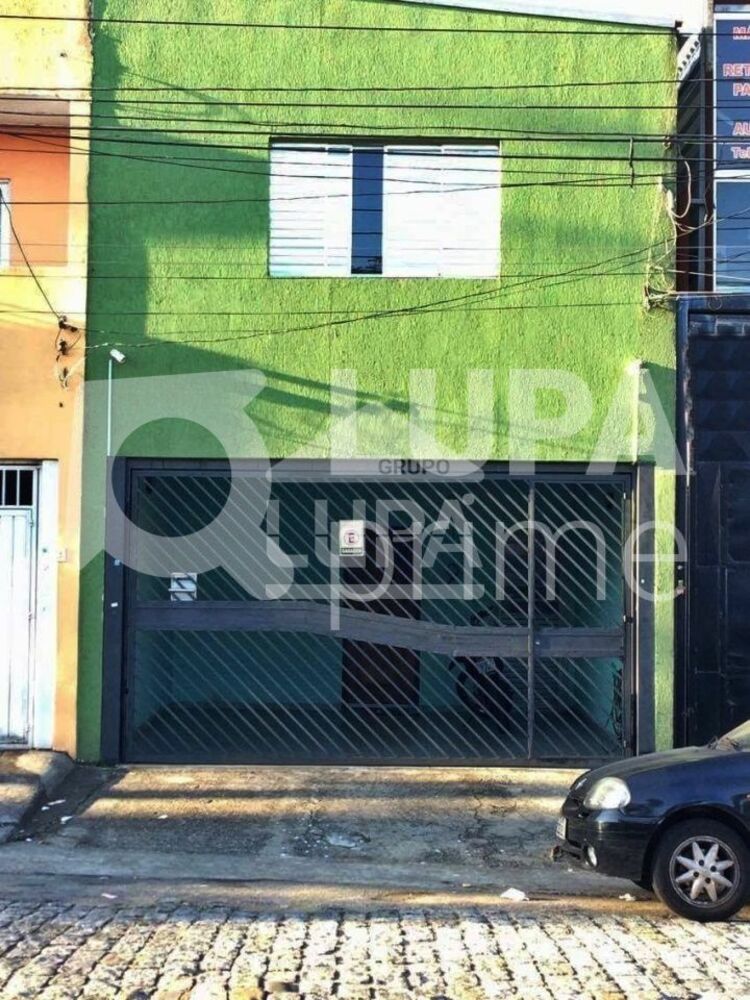Casa à venda com 4 quartos, 300m² - Foto 1