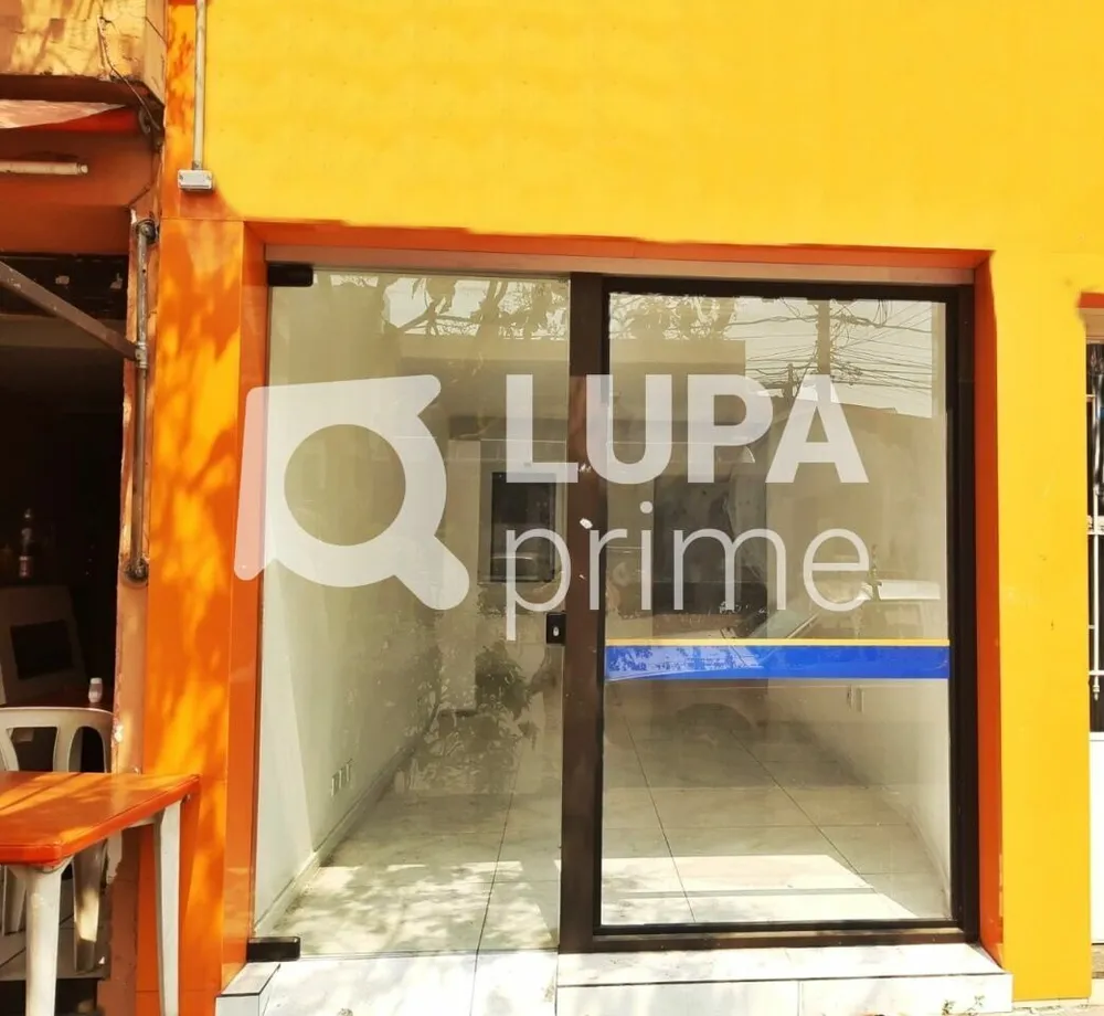 Loja-Salão, 40 m² - Foto 3