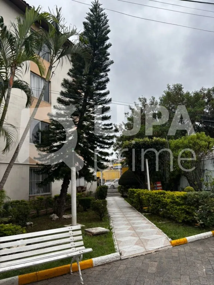 Apartamento, 2 quartos, 48 m² - Foto 12