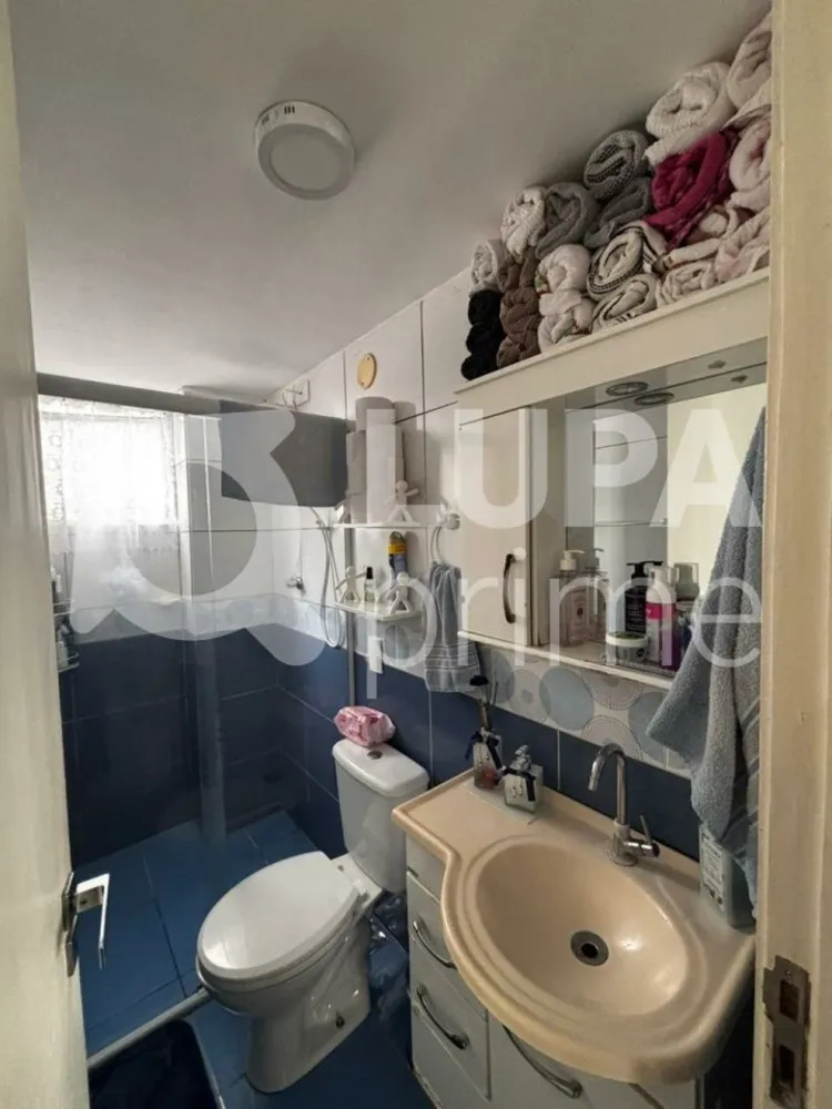 Apartamento, 2 quartos, 48 m² - Foto 9