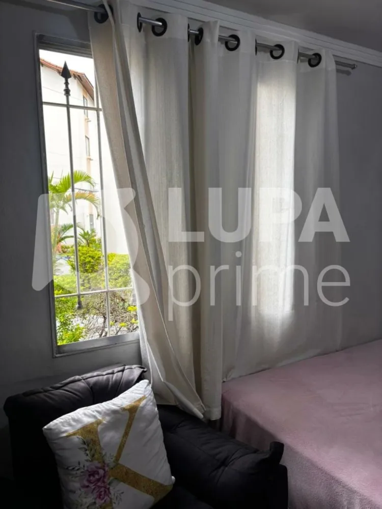 Apartamento, 2 quartos, 48 m² - Foto 3