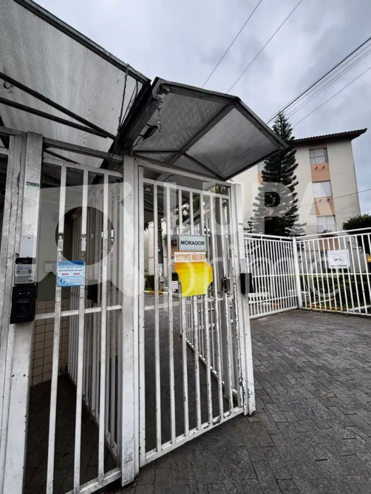 Apartamento, 2 quartos, 48 m² - Foto 7