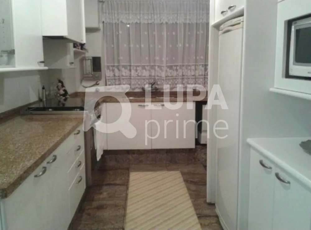 Apartamento, 4 quartos, 280 m² - Foto 11