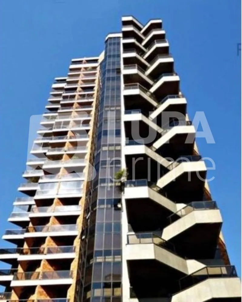 Apartamento, 4 quartos, 280 m² - Foto 3