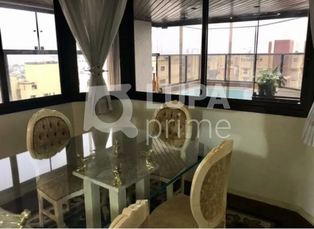 Apartamento, 4 quartos, 280 m² - Foto 6