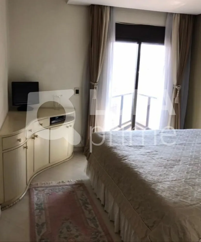 Apartamento, 4 quartos, 280 m² - Foto 8