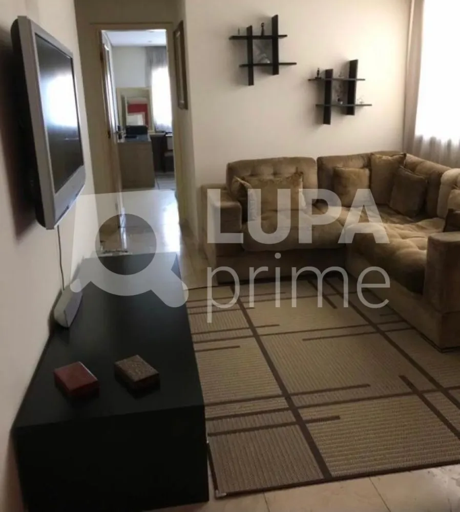 Apartamento, 4 quartos, 280 m² - Foto 4