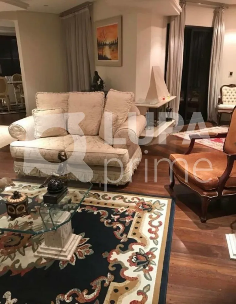 Apartamento, 4 quartos, 280 m² - Foto 10