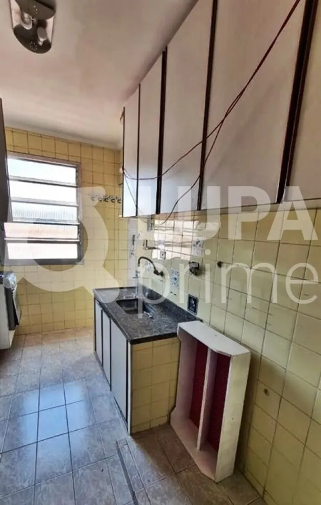 Apartamento, 2 quartos, 60 m² - Foto 6