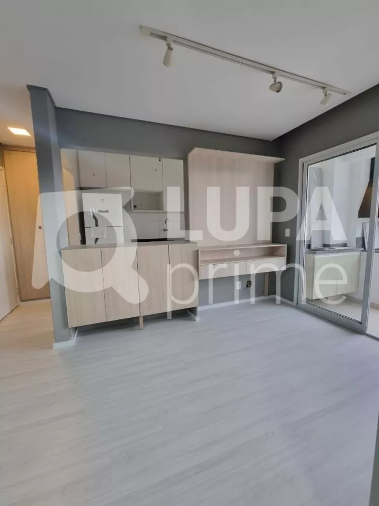 Apartamento à venda com 2 quartos, 52m² - Foto 3