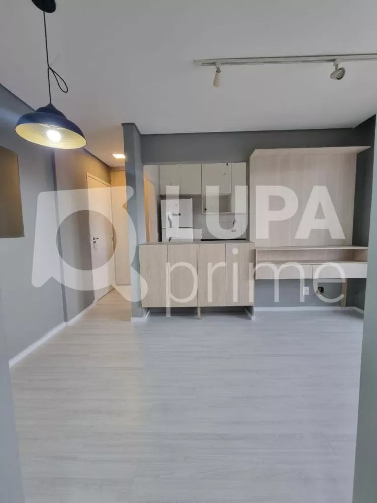 Apartamento à venda com 2 quartos, 52m² - Foto 4