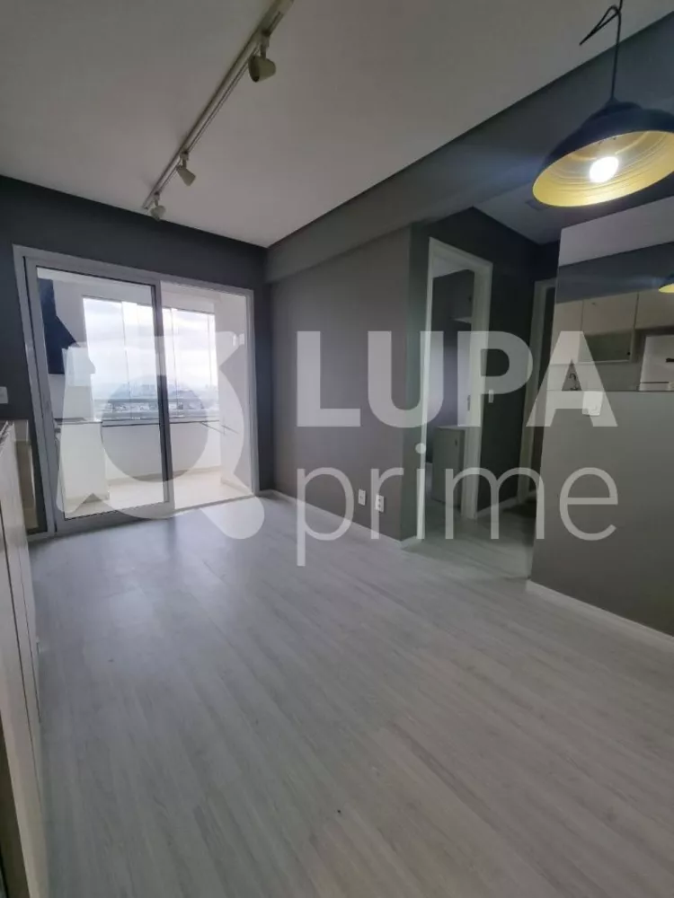 Apartamento à venda com 2 quartos, 52m² - Foto 2