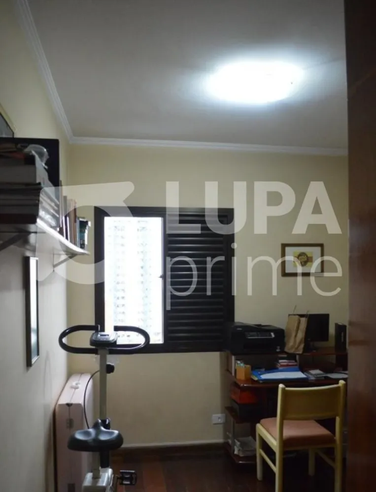 Apartamento, 3 quartos, 108 m² - Foto 3