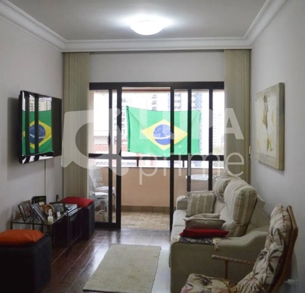 Apartamento, 3 quartos, 108 m² - Foto 4