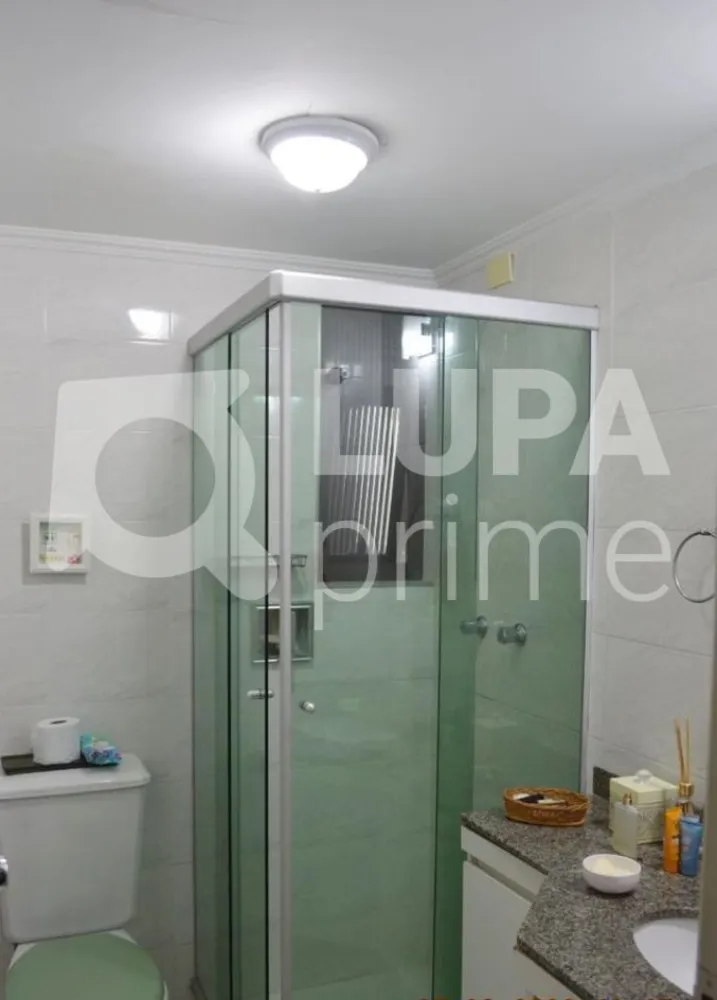 Apartamento, 3 quartos, 108 m² - Foto 2