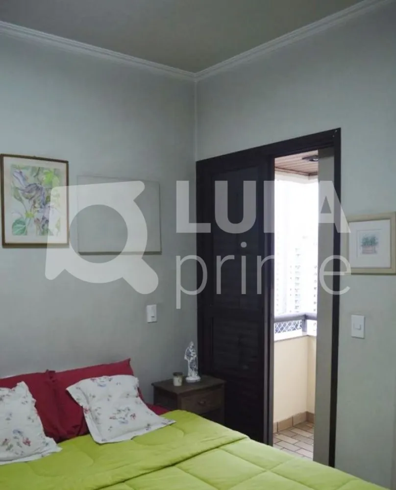 Apartamento, 3 quartos, 108 m² - Foto 1
