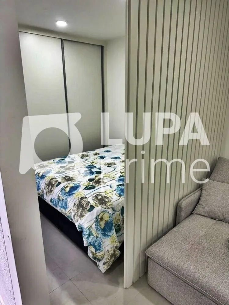 Apartamento, 1 quarto, 36 m² - Foto 11