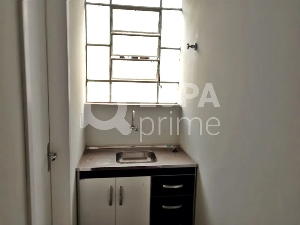 Sala-Conjunto, 38 m² - Foto 3