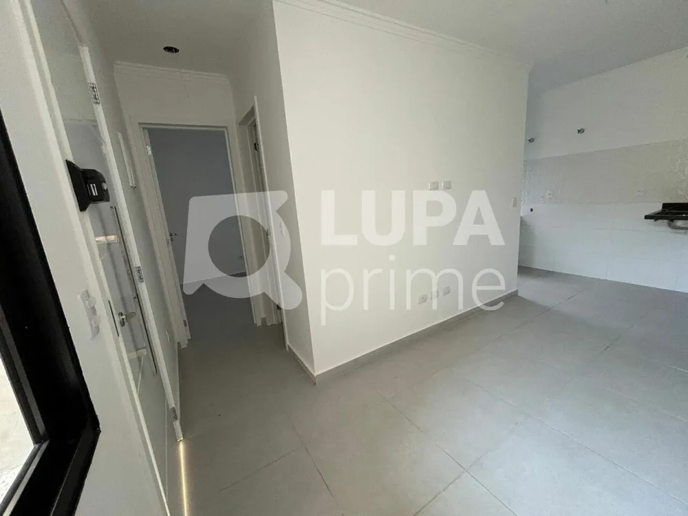 Apartamento, 1 quarto, 30 m² - Foto 7