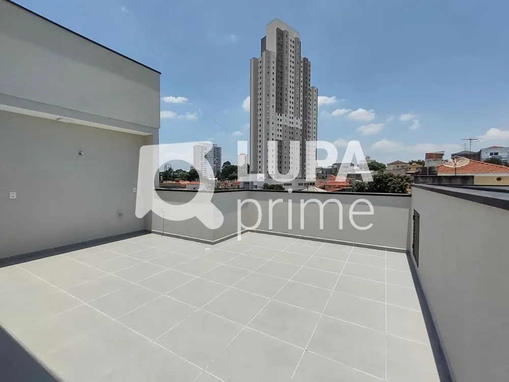 Apartamento, 1 quarto, 30 m² - Foto 1