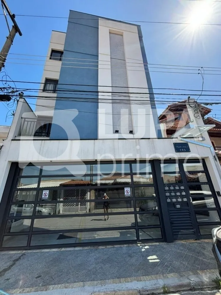 Apartamento, 1 quarto, 30 m² - Foto 3
