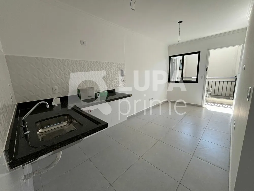 Apartamento, 1 quarto, 30 m² - Foto 2