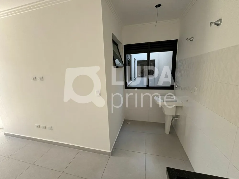 Apartamento, 1 quarto, 30 m² - Foto 4