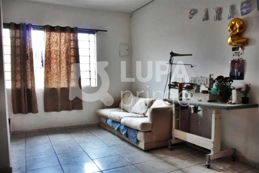 Casa, 4 quartos, 120 m² - Foto 1