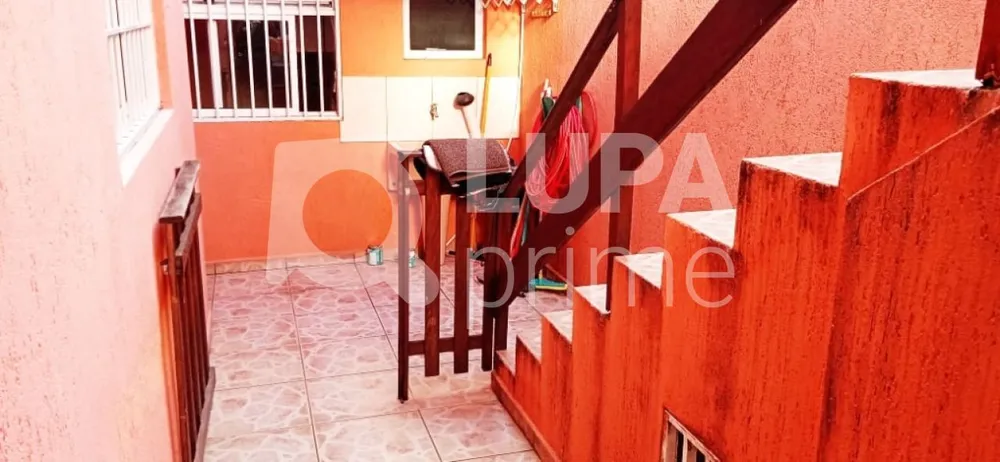 Casa, 3 quartos, 150 m² - Foto 10