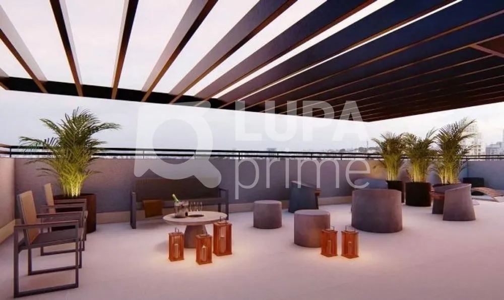 Apartamento, 2 quartos, 37 m² - Foto 11