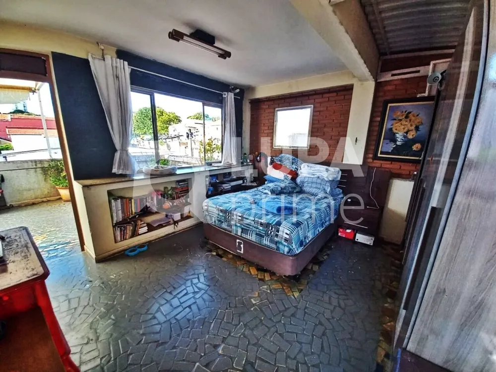 Casa, 4 quartos, 350 m² - Foto 9