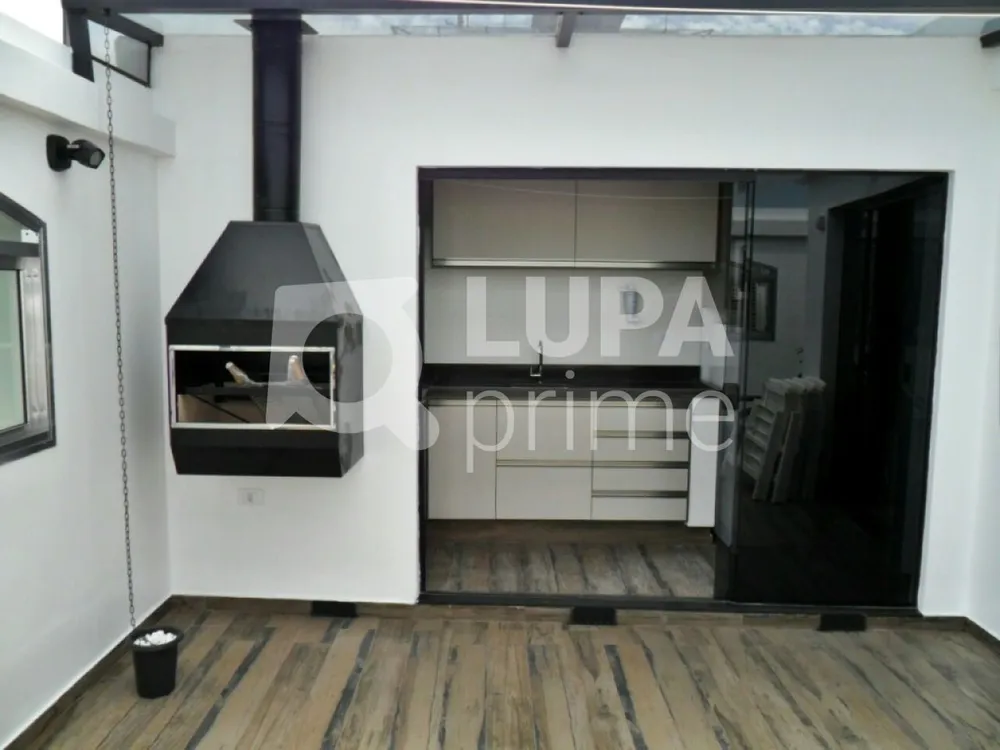 Apartamento, 4 quartos, 130 m² - Foto 6