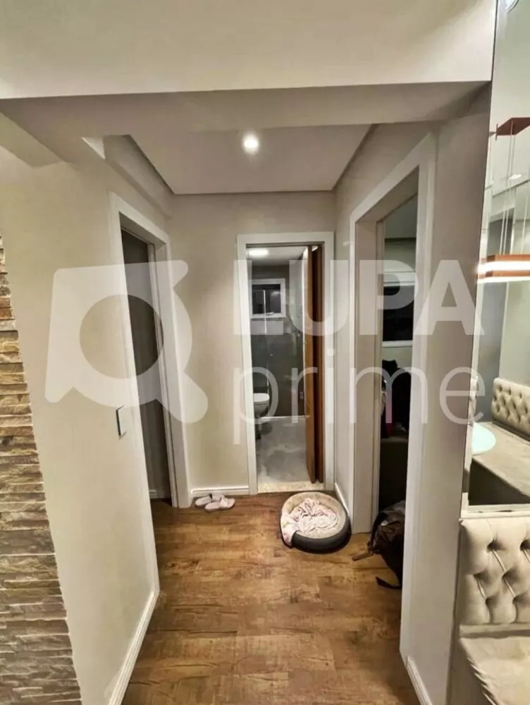 Apartamento à venda com 2 quartos, 62m² - Foto 4