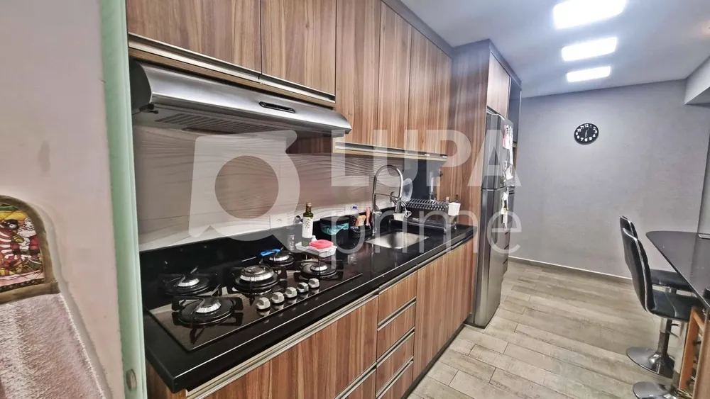 Apartamento, 3 quartos, 133 m² - Foto 10