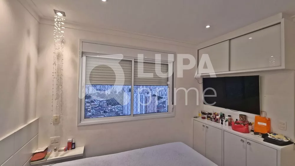 Apartamento à venda com 3 quartos, 133m² - Foto 7