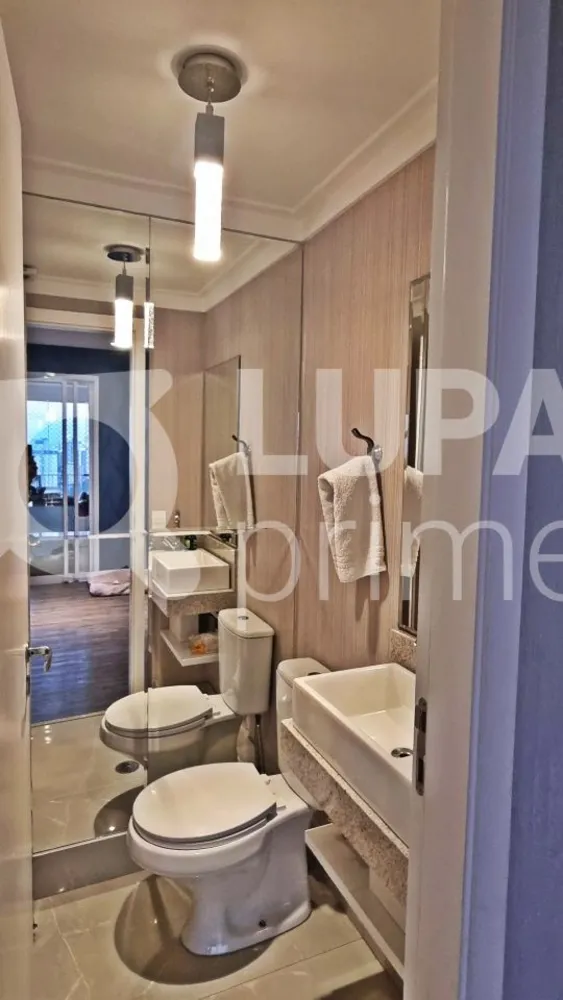 Apartamento, 3 quartos, 133 m² - Foto 13