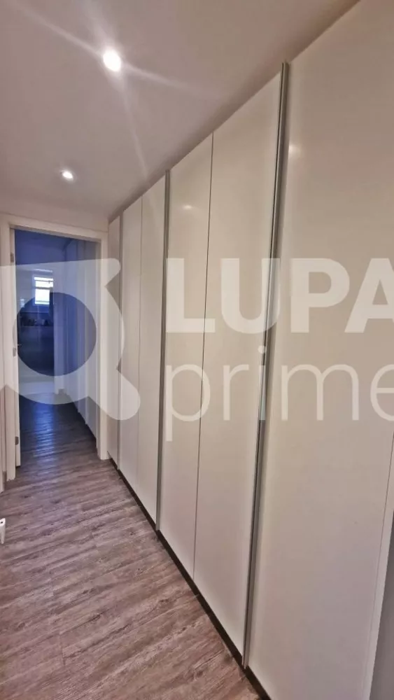 Apartamento à venda com 3 quartos, 133m² - Foto 8