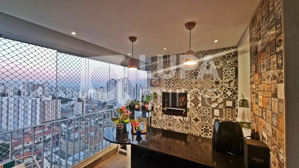 Apartamento, 3 quartos, 133 m² - Foto 19