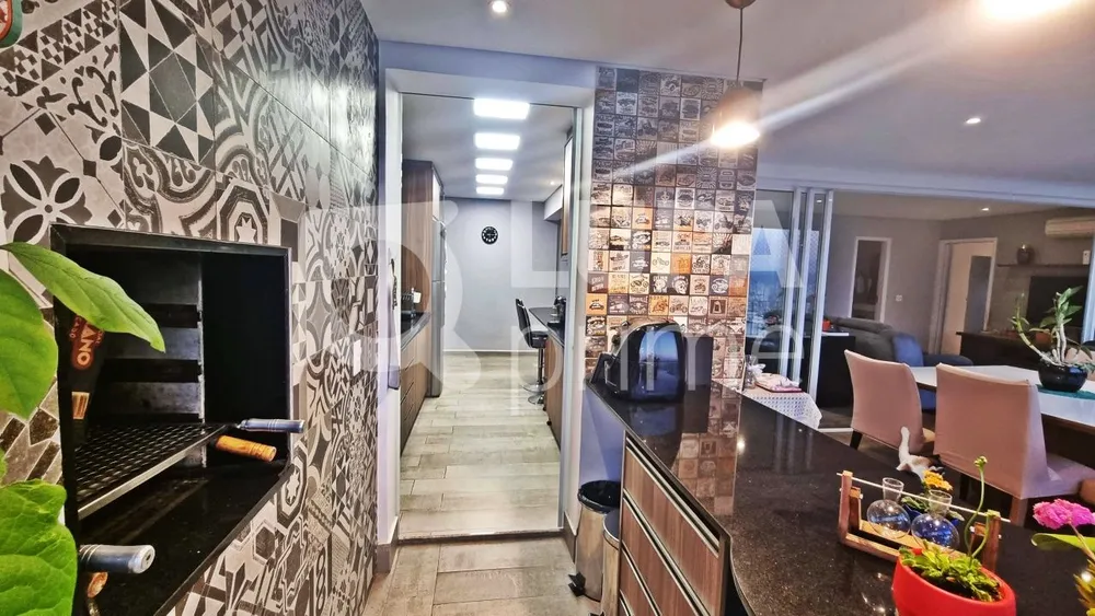 Apartamento, 3 quartos, 133 m² - Foto 11