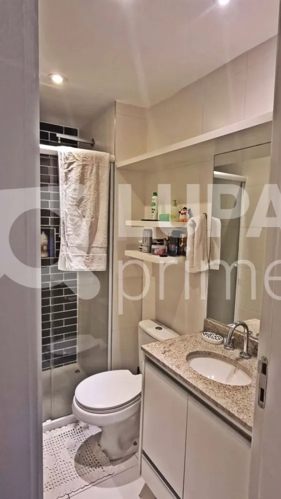 Apartamento, 3 quartos, 133 m² - Foto 15