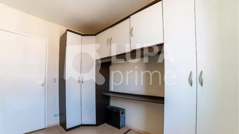Apartamento, 2 quartos, 52 m² - Foto 2