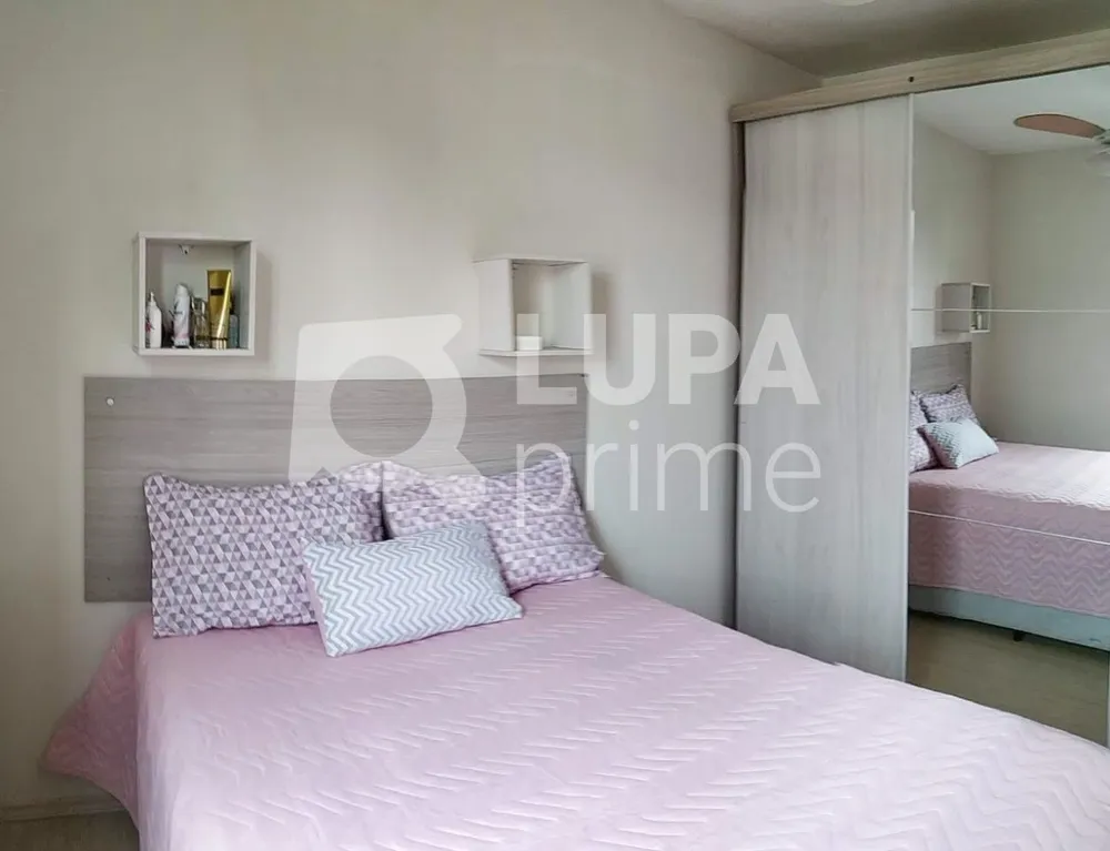 Apartamento, 2 quartos, 52 m² - Foto 7