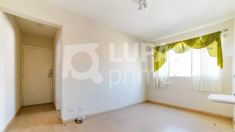 Apartamento, 2 quartos, 52 m² - Foto 1