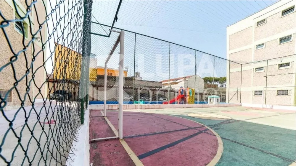 Apartamento, 2 quartos, 52 m² - Foto 3
